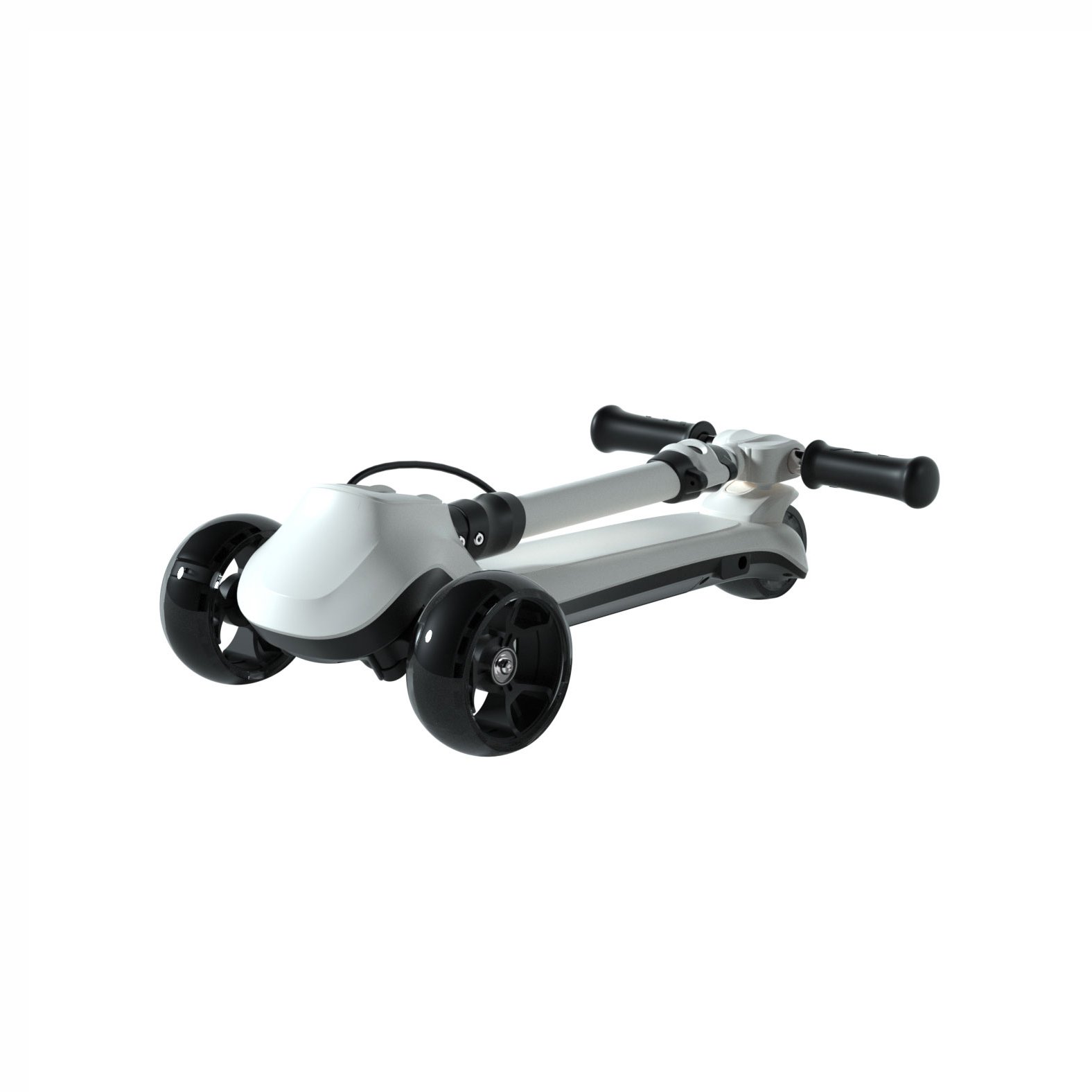 2021 USA warehouse wholesalekids electric kids scooter 3 wheel electric scooter price morocco 3 wheel scooter for kids