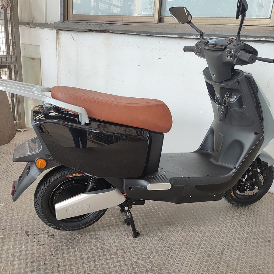 bullet electric scooter