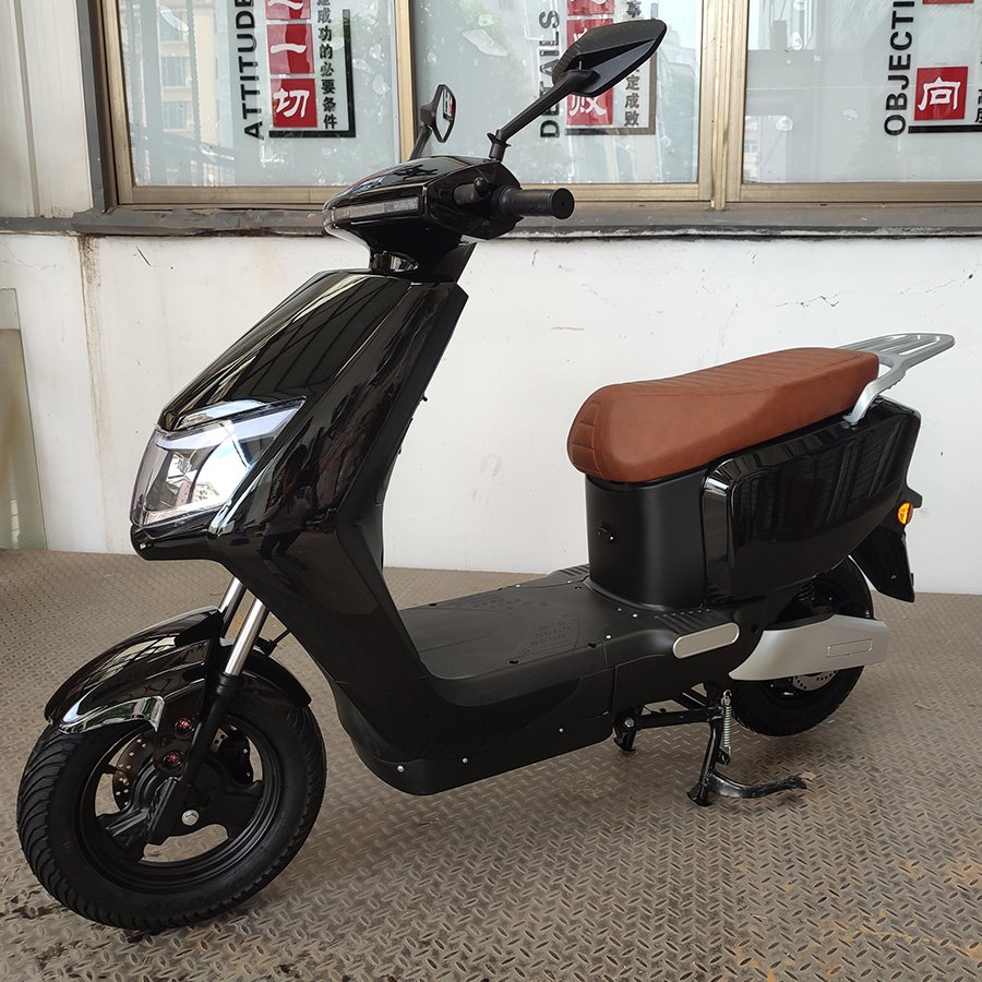 bullet electric scooter