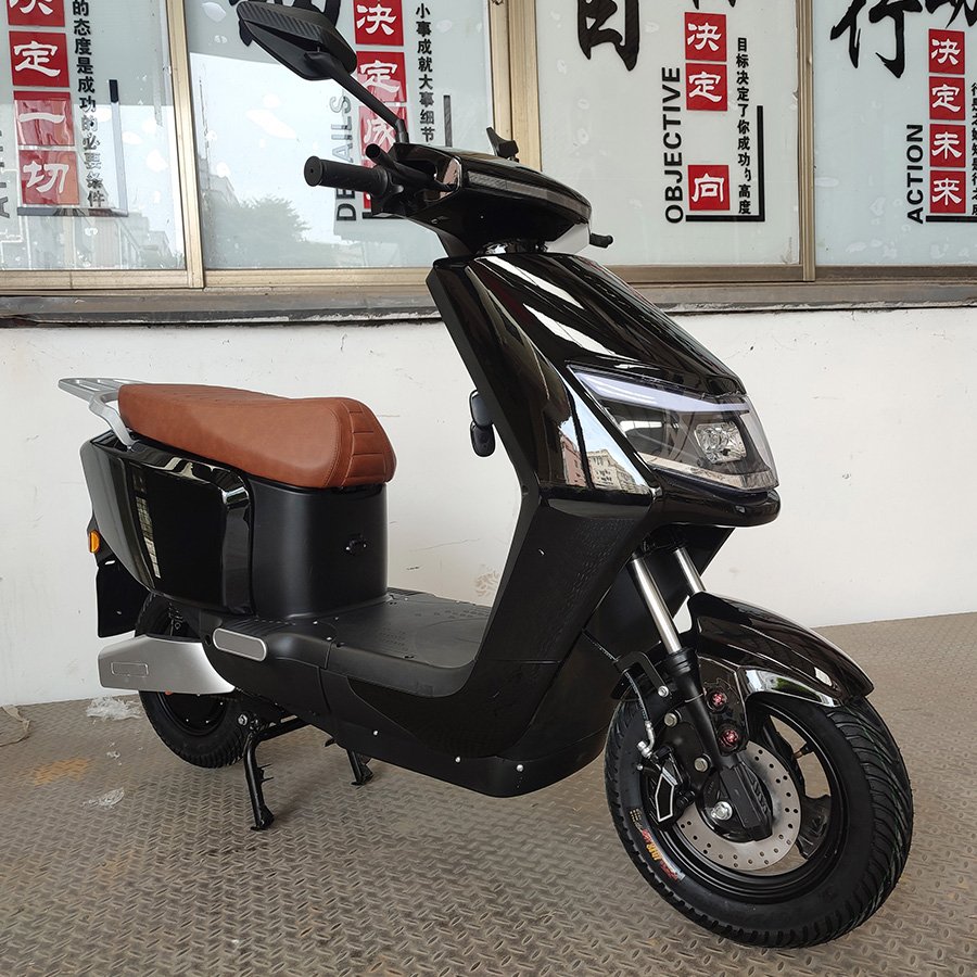 bullet electric scooter