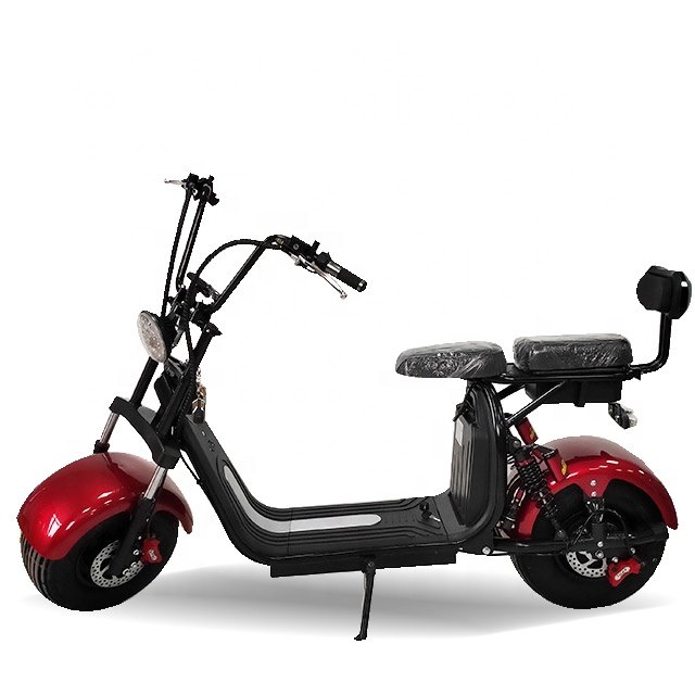 citycoco 2000w city coco electric bike 1000w 60v 20ah lithium battery for electric scooter