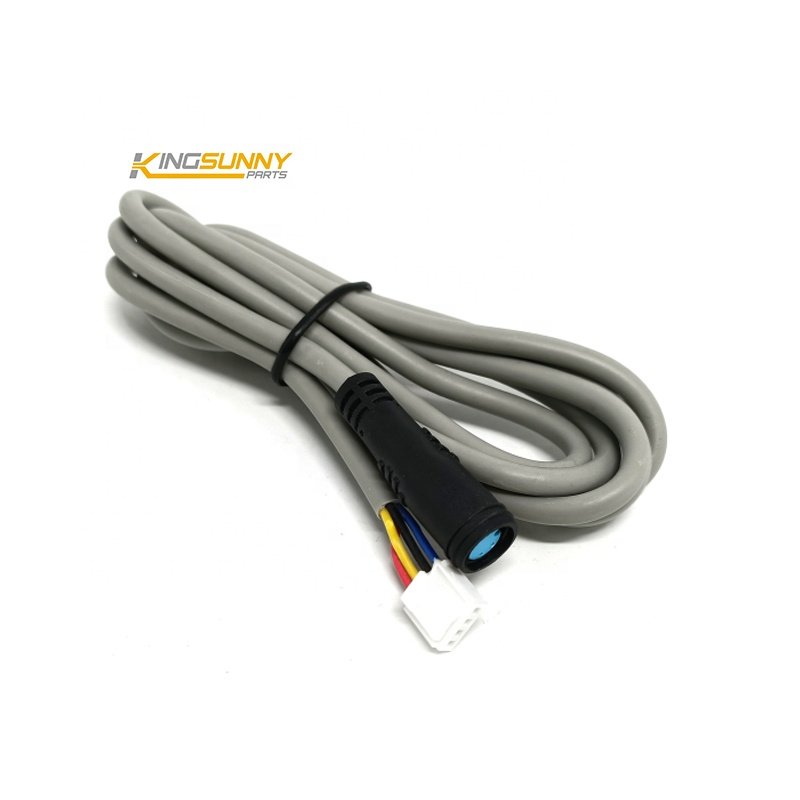 King Sunny Main Control Cable For Xiaomi M365 Pro Electric Scooter Parts Controller Line Replacement Accessory