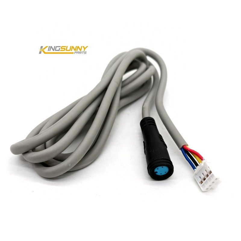 King Sunny Main Control Cable For Xiaomi M365 Pro Electric Scooter Parts Controller Line Replacement Accessory