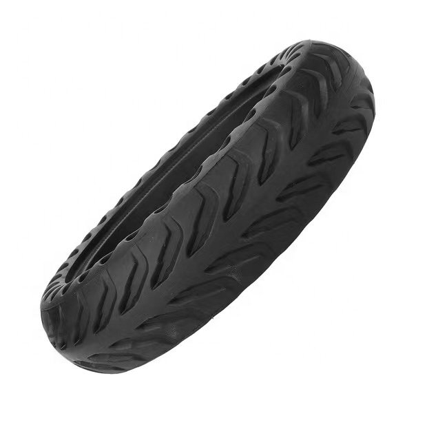 Original M365 Scooter Spare Parts 8.5 inch Replacement Explosion-Proof Tire Solid Rubber tire for xiaomi m365/1S/Pro/Pro 2