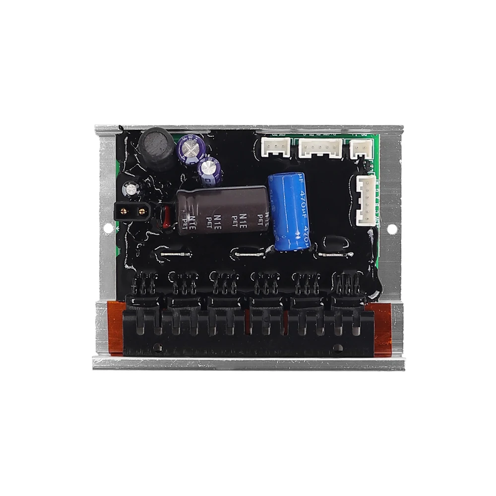 Electric Scooter Mi4 Motherboard Controller For Xiaomi Kickscooter 4 Dashboard Display Circuit Board Replacement Spare Parts