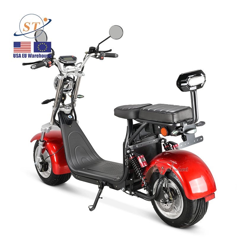 citycoco scooter parts motorcycles & scooters electric motorcycle adult european warehouse citycoco 3000w e scooter