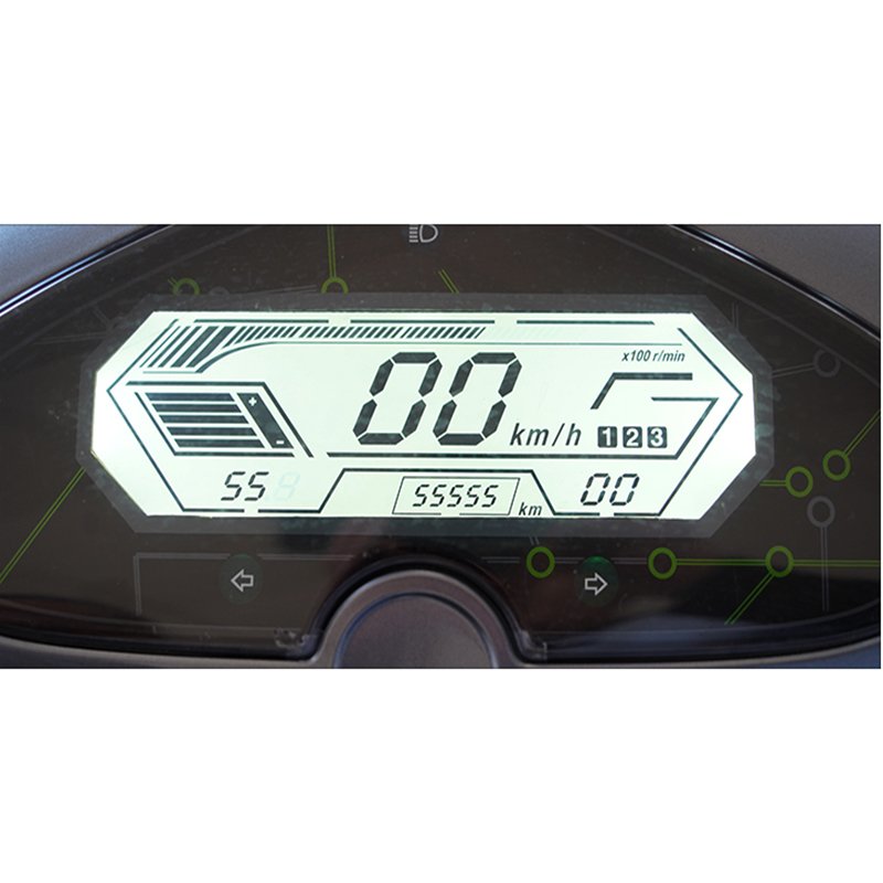 High Performance 1000w 60v Electric Vehicle Scooter For adult