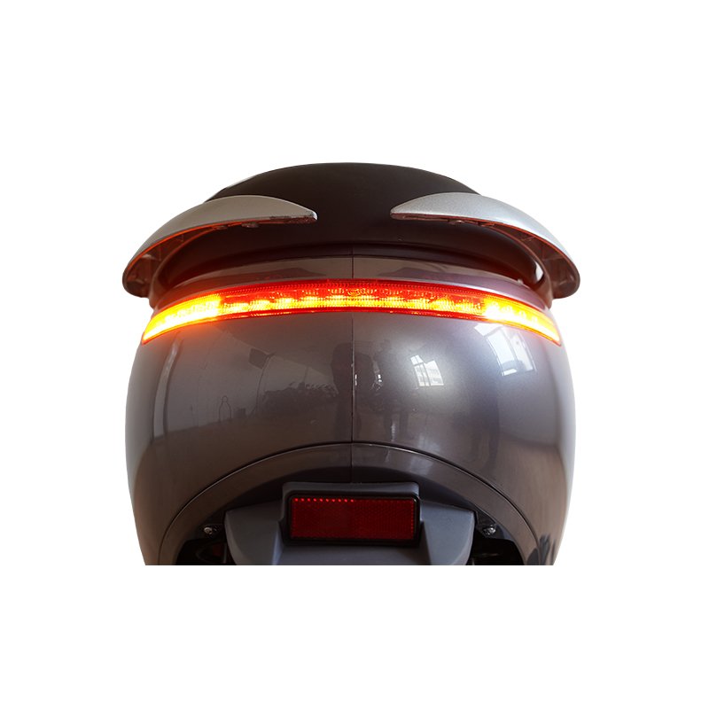 High Performance 1000w 60v Electric Vehicle Scooter For adult