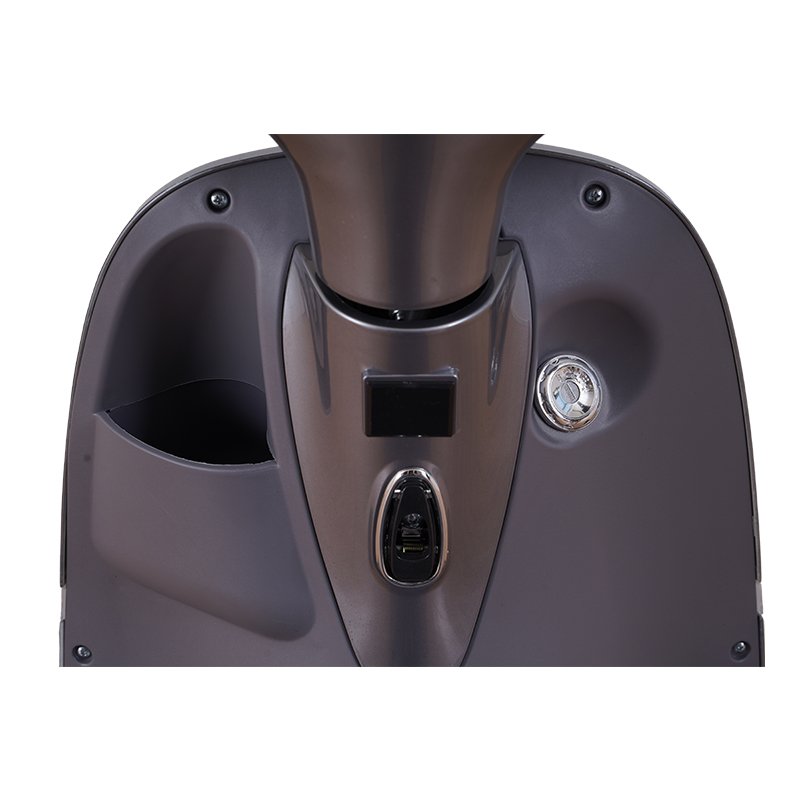 High Performance 1000w 60v Electric Vehicle Scooter For adult