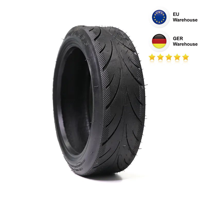 EU Warehouse New Image 60/70-6.5 Scooter Tubeless Tire Tyre For Max G30 E2 Pro Electric Scooter Spare Parts and Accessories