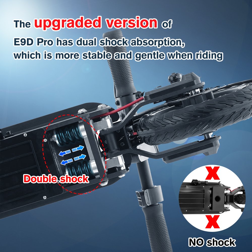 New Cheap Adult i9Pro 30km/h offroad electro scooter Foldable e roller Mobility e-scooter Electric Scooter 350W