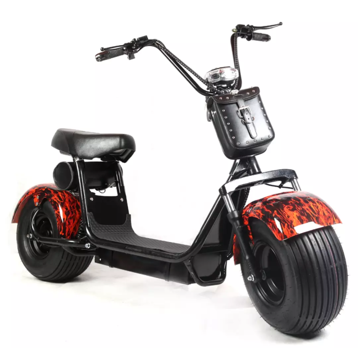 mini electric scooter