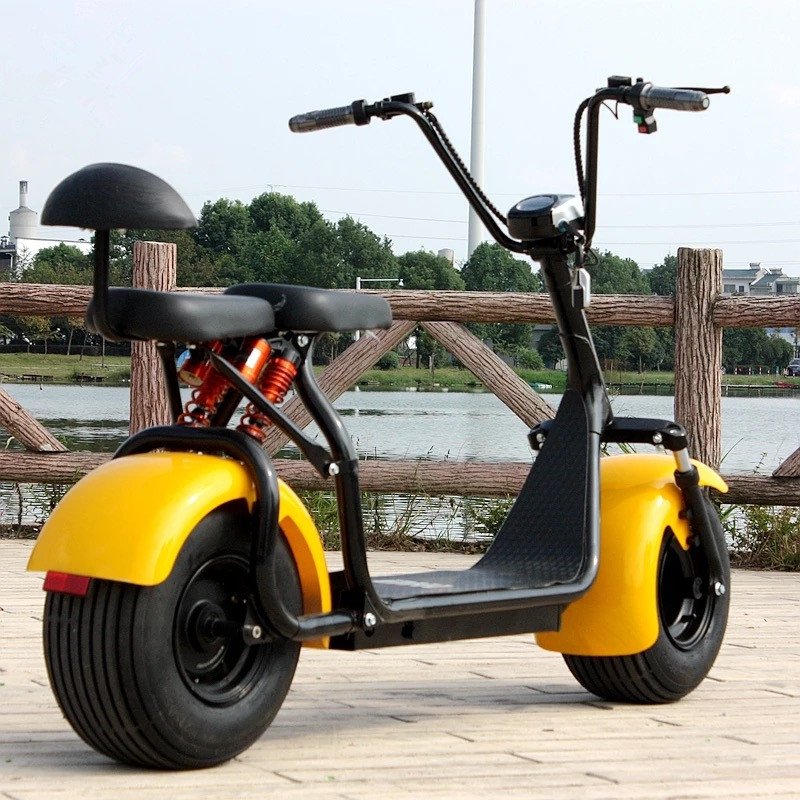 mini electric scooter