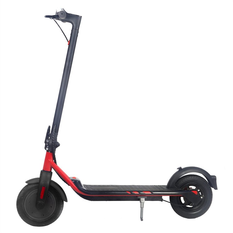 popular design led light for electric scooter with 350w motor