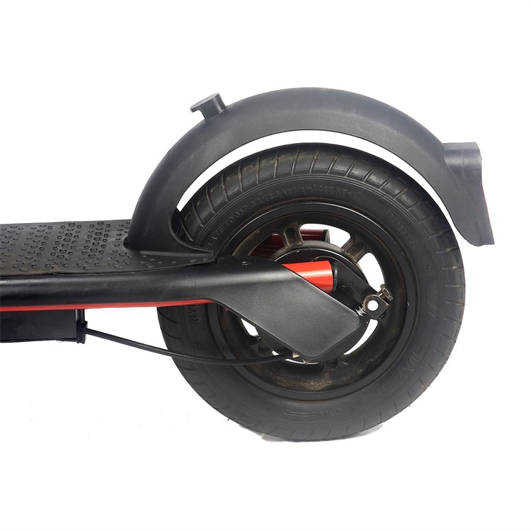 popular design led light for electric scooter with 350w motor