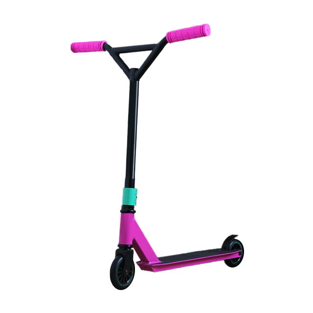 Scooter Factory Supply Stunt Scooter Part/stunt Pro Scooter/stun Scooter 2024