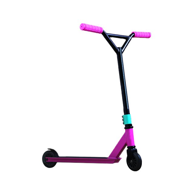 Scooter Factory Supply Stunt Scooter Part/stunt Pro Scooter/stun Scooter 2024