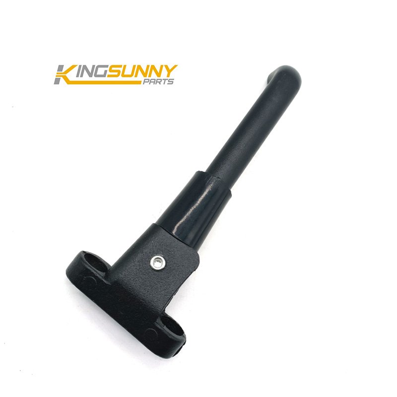8.5 INCH E-Scooter Foot Stander Bracket Feet Support Kickstand For Xiaomi M365 PRO Essential Scooter Parts