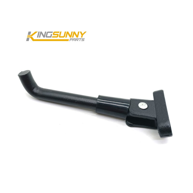 8.5 INCH E-Scooter Foot Stander Bracket Feet Support Kickstand For Xiaomi M365 PRO Essential Scooter Parts