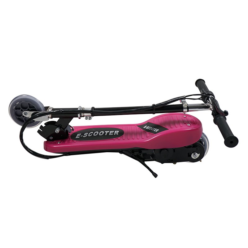 Factory hot sale 2 wheels foldable electric scooter for kids children e-scooter factory OEM discount price