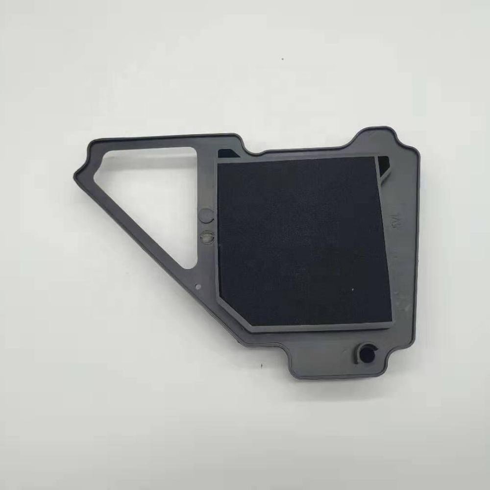 High Quality Factory Price Motorcycle Moto Airfilter Air Filter Cleaner For scooter YBR125 YBR 125
