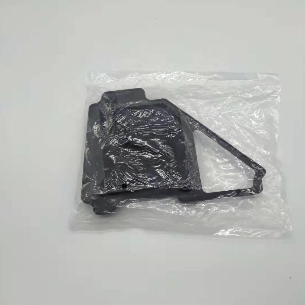 High Quality Factory Price Motorcycle Moto Airfilter Air Filter Cleaner For scooter YBR125 YBR 125