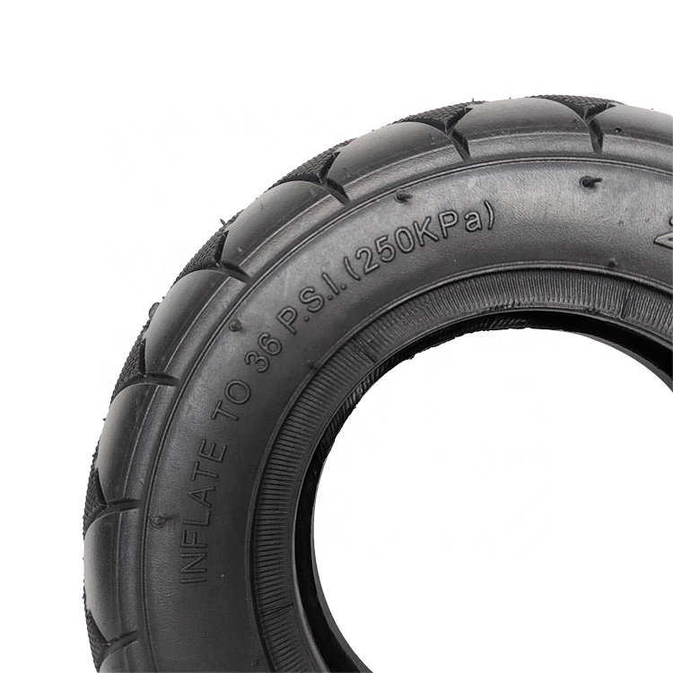 200x50 Rubber Wheel Tyres 8 inch 200*50 Outer Tire and tube for Electric Scooter Wheel Chair Parts
