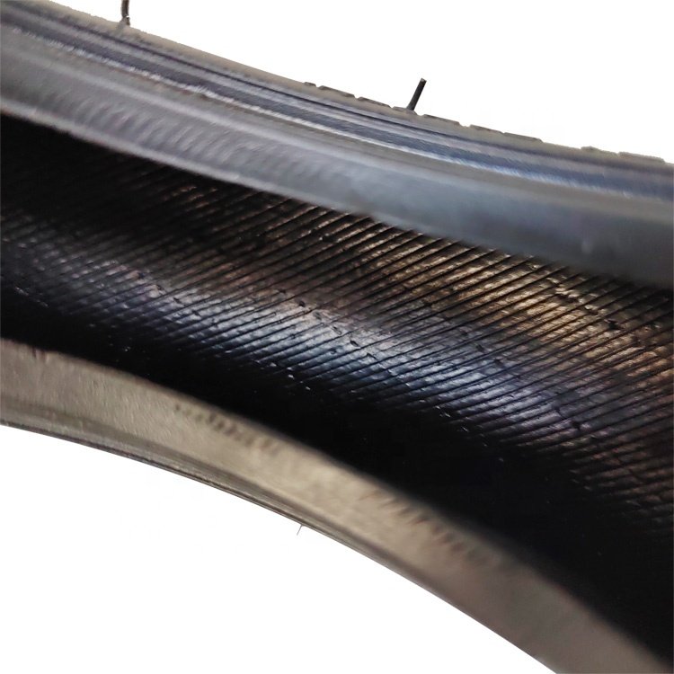 200x50 Rubber Wheel Tyres 8 inch 200*50 Outer Tire and tube for Electric Scooter Wheel Chair Parts