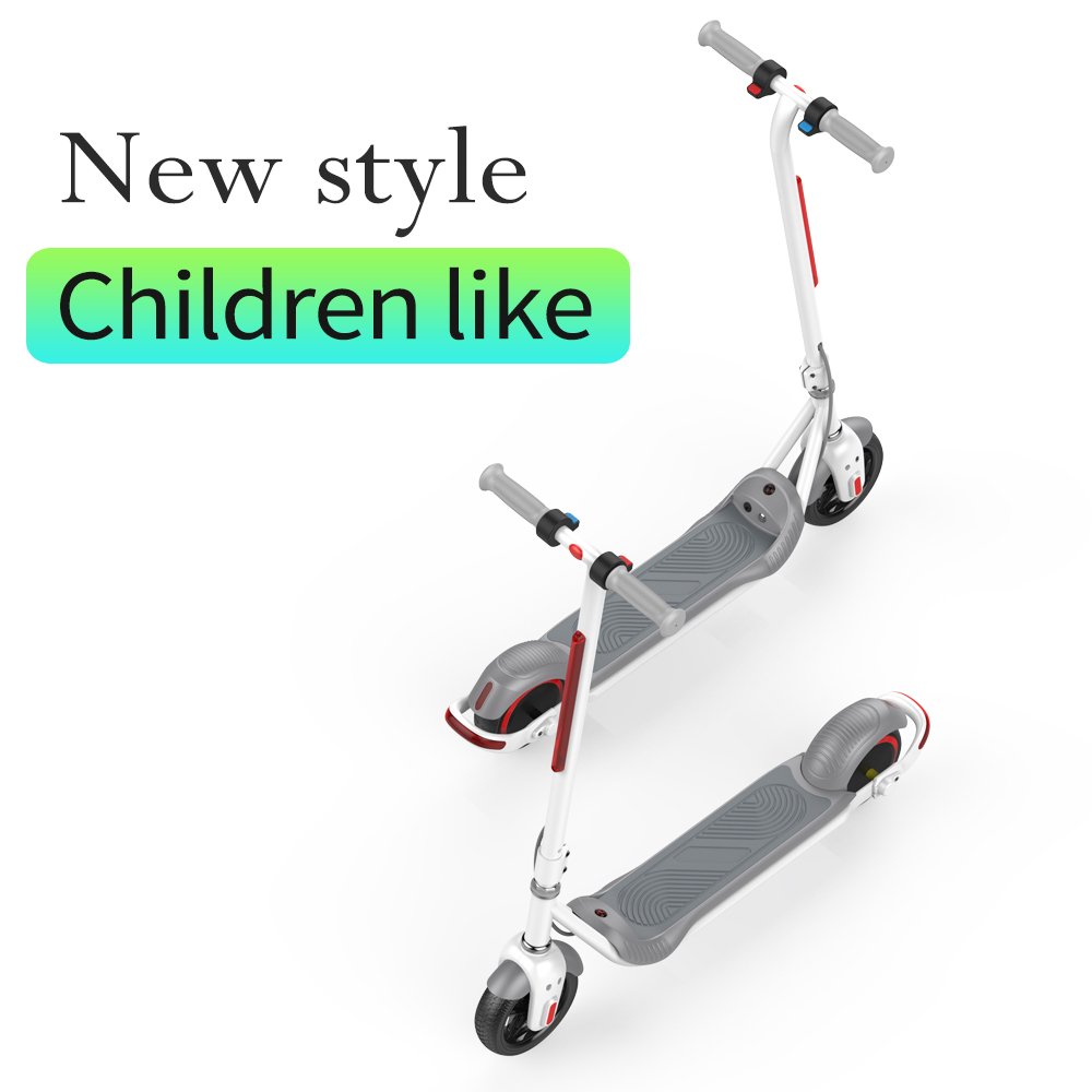 Electric scooter high quality 2 wheels electric scooters for sale electric scooter kids