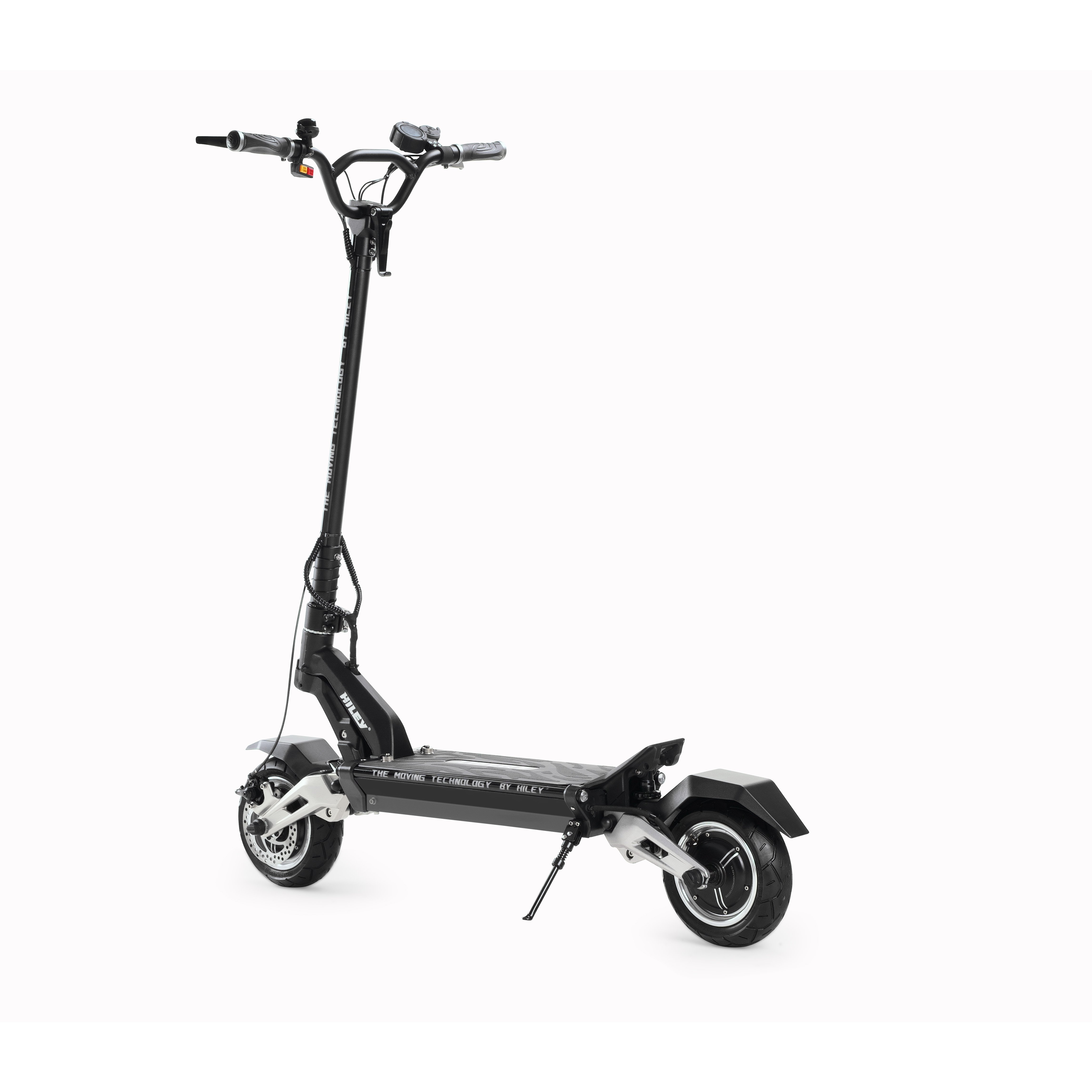 Eu warehouse porwerful Electric scooter 2000W 52V Europe for dropshipping