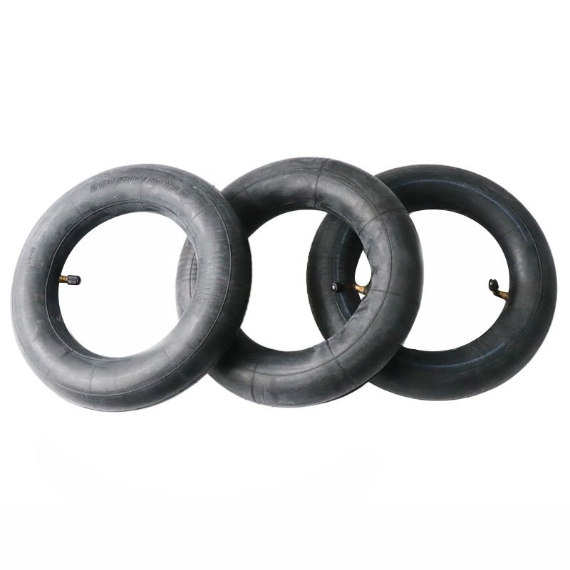 10 inch Thicken Inner Tube For M365 Pro /Pro2 255*80 / 10*3.0 outer tyres electric scooter parts inner tires