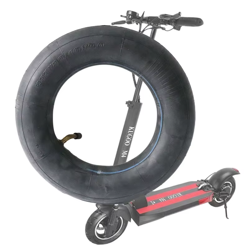10 inch Thicken Inner Tube For M365 Pro /Pro2 255*80 / 10*3.0 outer tyres electric scooter parts inner tires