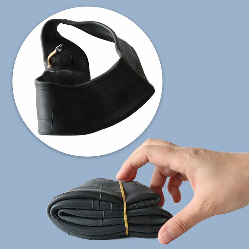 10 inch Thicken Inner Tube For M365 Pro /Pro2 255*80 / 10*3.0 outer tyres electric scooter parts inner tires