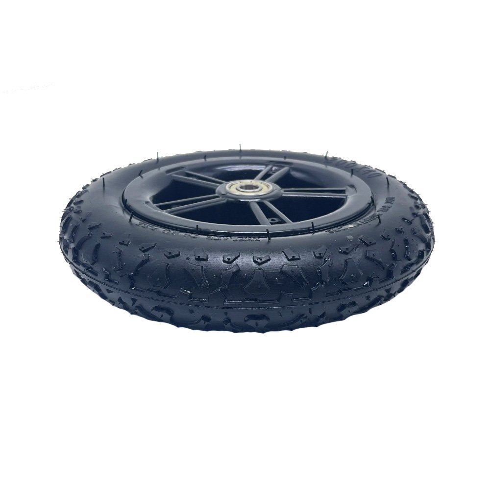 200x40 Pneumatic Wheel for Electric Scooter 8 Inch 200X40 Tire Replacement Parts