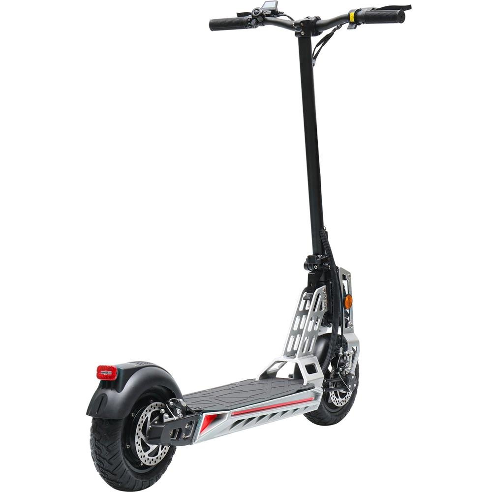 Hot-selling 10 inch tire foldable Aluminum alloy 600w for adult with 2 Wheels Customizable Drum brake electric scooter