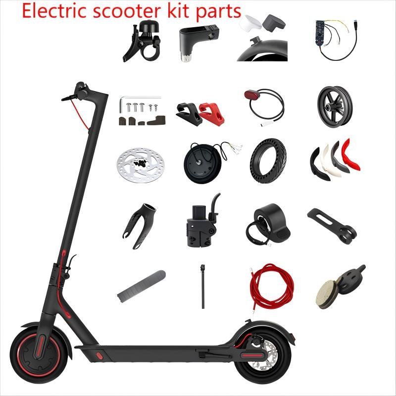 M365 36v250w Scooter Motor For M365 Pro Pro2 Electric Scooter Accessories