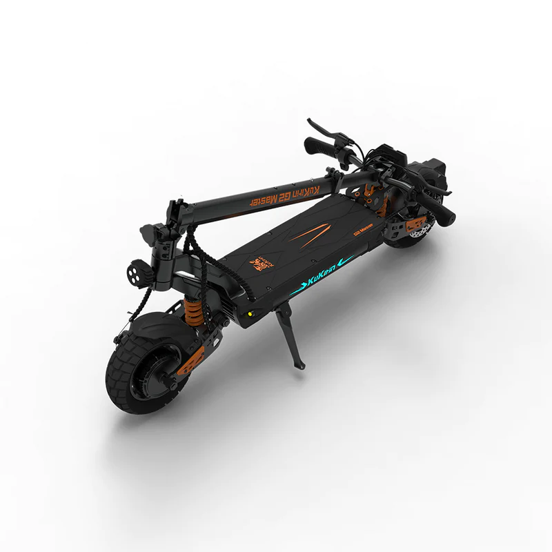 China factory wholesale price KuKirin G2 Master Electric Scooter
