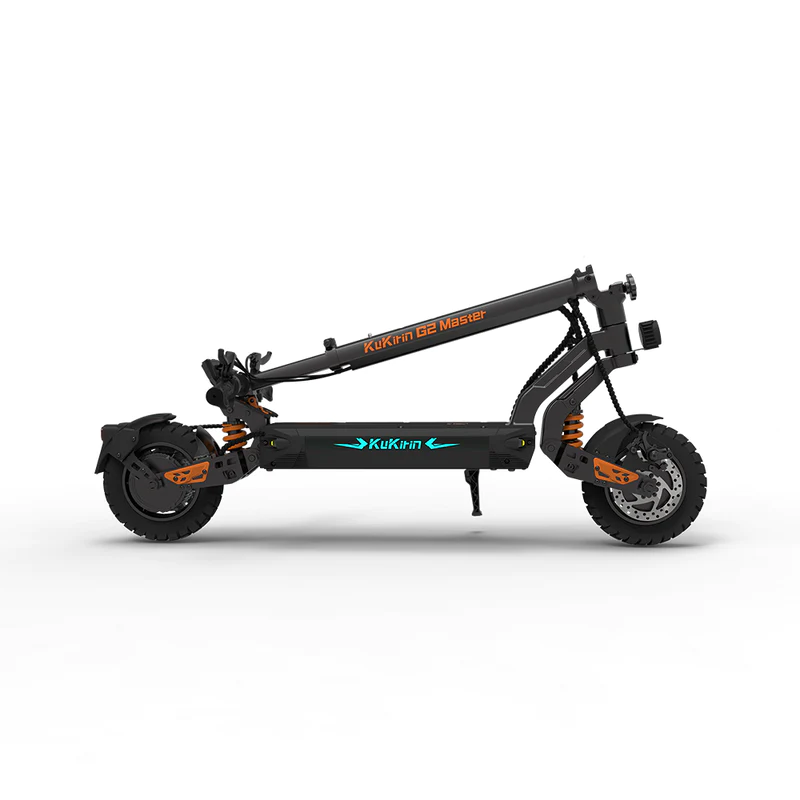 China factory wholesale price KuKirin G2 Master Electric Scooter