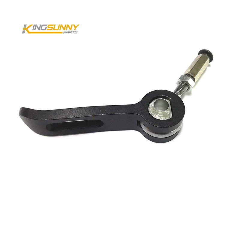Metal Full Set Folding Buckle For Xiaomi M365 Pro 1s Essential Pro2 Folding Wrench Buckle Electric Scooter Hook Folder