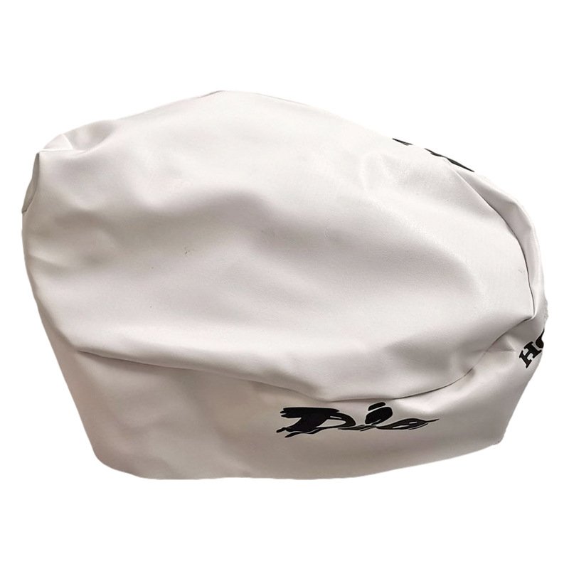 Motorcycle accessories seat foreskin cover leather cushion for Honda DIO AF18 AF28 34 35