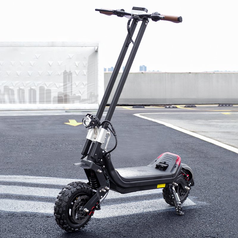 Wholesale Off Road Escooter 50Kmh Electric Scooters EU Warehouse