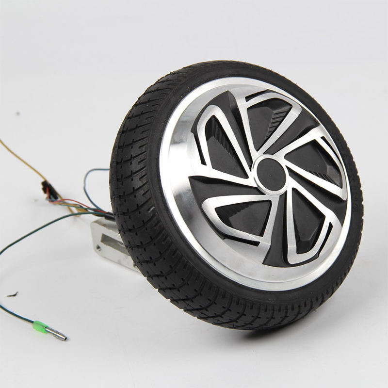 Wholesale 36V 250W 350W 8 inch hub motor Electric Scooter Hub Motor two-wheeled balance bike motor