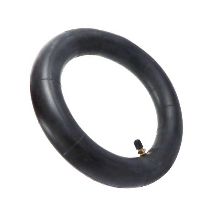 NEW Scooter Strength Rubber Tire Parts 10*2.125 Inner Tube With Straight Valve For M365/Pro/1S