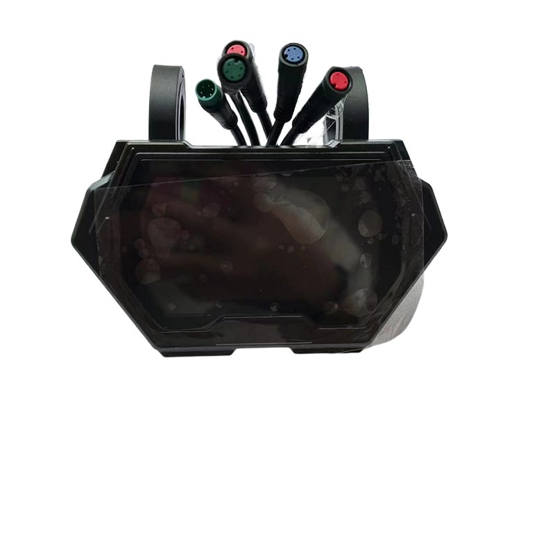 Kukirin G3 Pro/G2Max/G2PRO/ G3PRO/S1PRO/G2 Master Original Controller E Scooter Parts & Accessories Original Replacement Parts