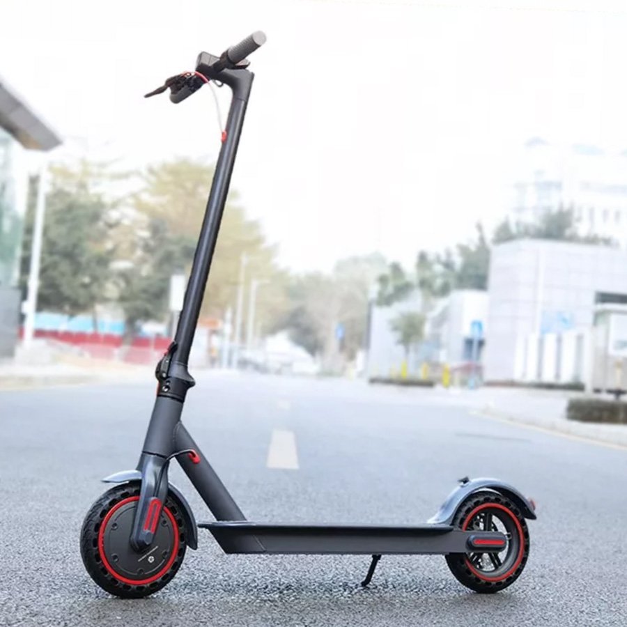 Warehouse 7.5ah Battery Escooter APP Control M365 Electric Scooter Foldable EU USA 2 Wheel 8.5 Inch Unisex H7 Aluminum Alloy