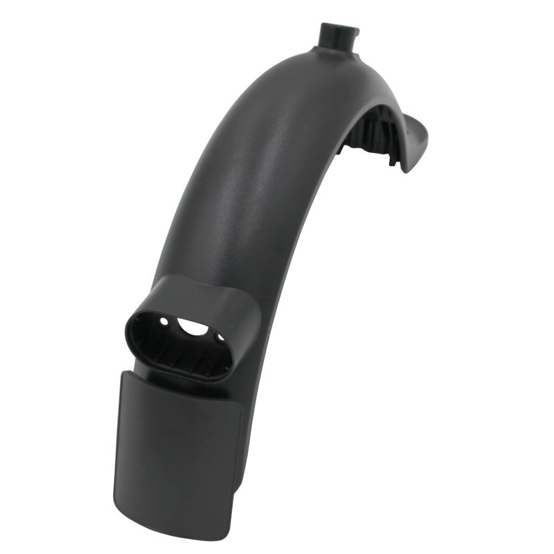 Rear Fender Back Wing With Hook Tail Light Plate Wheel Rear Mud Guard For Xiaomi M365 Pro2 Electric Scooter Fender