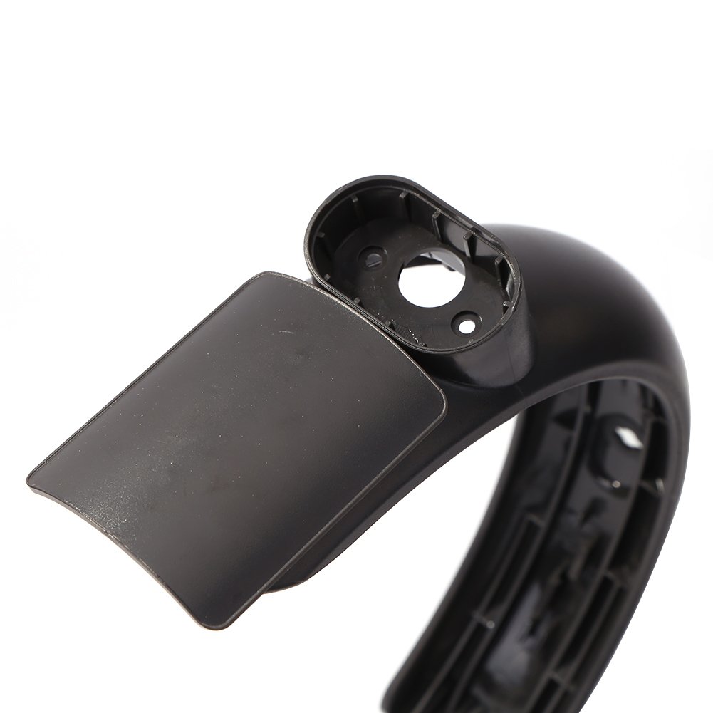 Rear Fender Back Wing With Hook Tail Light Plate Wheel Rear Mud Guard For Xiaomi M365 Pro2 Electric Scooter Fender