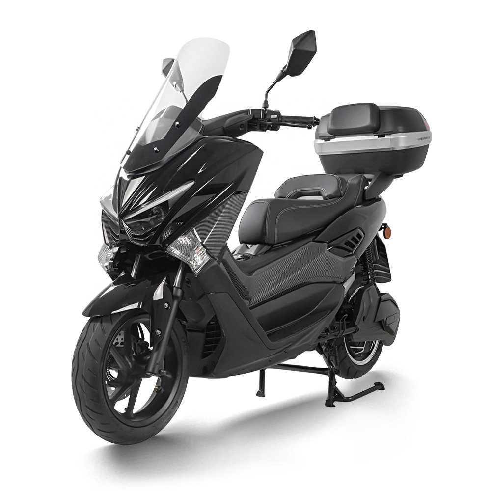 EEC Certificate powerful adult electric scooter with 110kmh fast speed