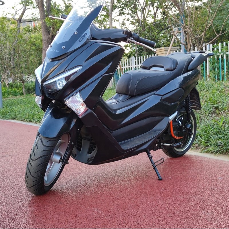 EEC Certificate powerful adult electric scooter with 110kmh fast speed