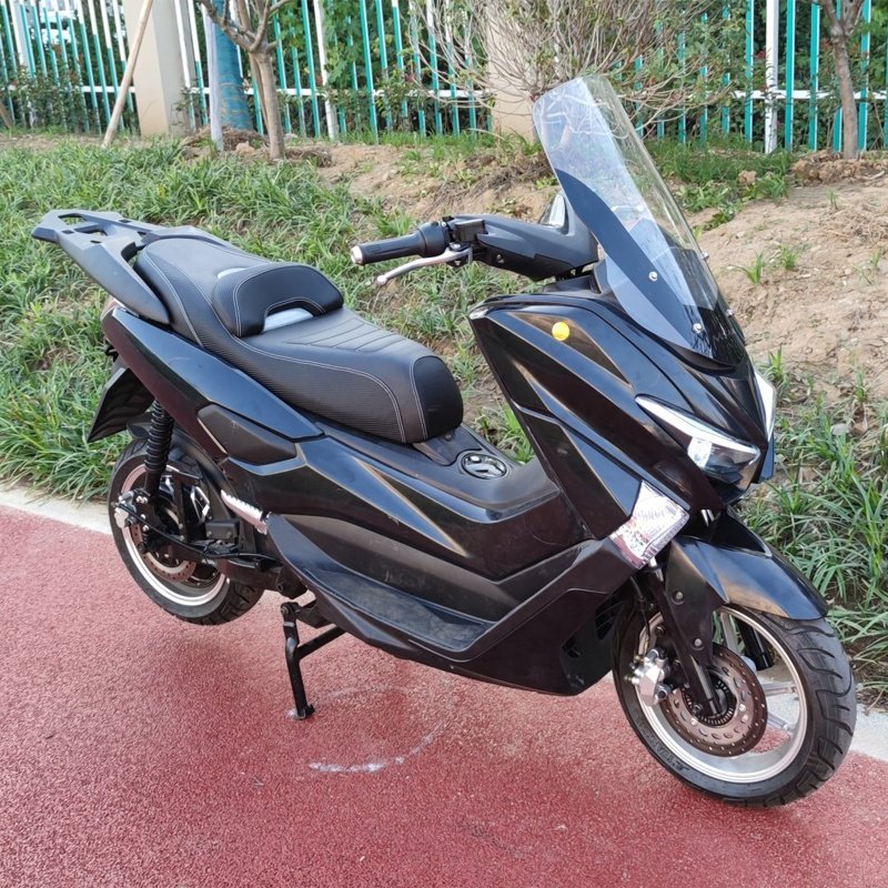EEC Certificate powerful adult electric scooter with 110kmh fast speed